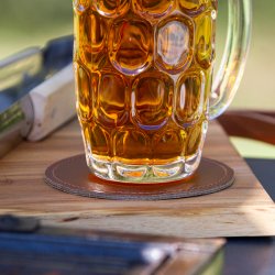 Coaster | lbrik | Coffee