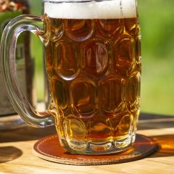 Coaster | lbrik | Cognac