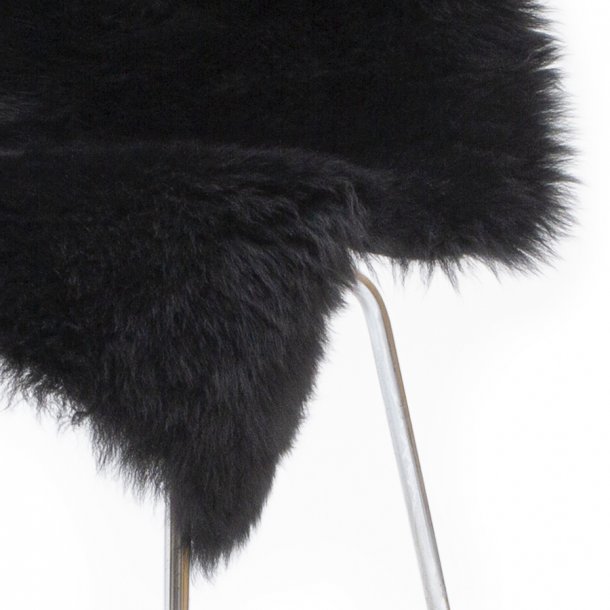 ko lammeskind - Black