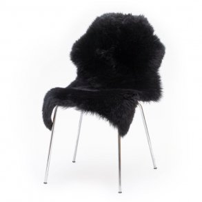 �ko lammeskind - Black