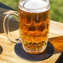 Coaster | lbrik | Black