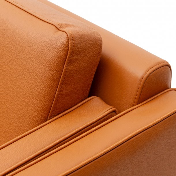 Copenhagen - Cognac lder 3 per.