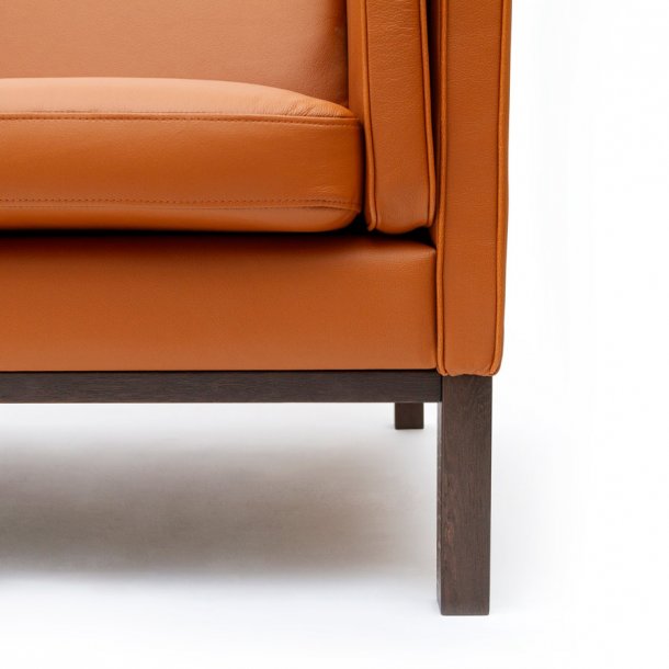 Copenhagen - Cognac lder 3 per.