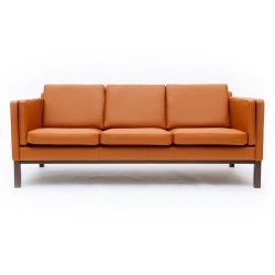 Copenhagen - Cognac lder 3 per.