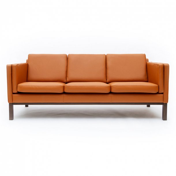 Copenhagen - Cognac lder 3 per.