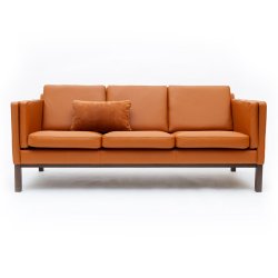 Copenhagen - Cognac lder 3 per.