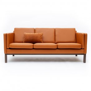 Copenhagen - Cognac lder 3 per.