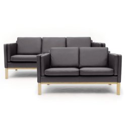 Copenhagen - Sort lder st