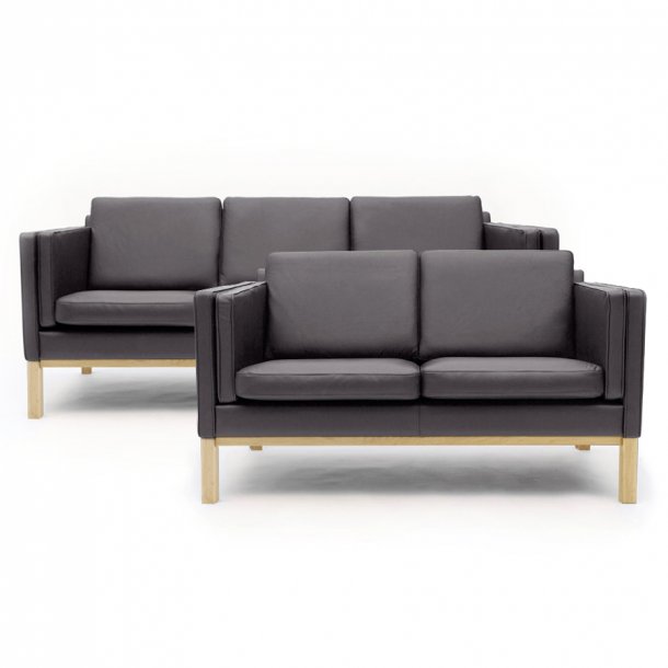 Copenhagen - Sort lder st