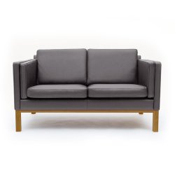 Copenhagen - Sort lder 2 per.