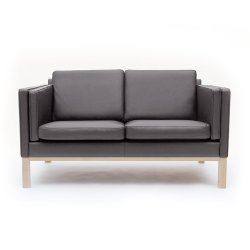 Copenhagen - Sort lder 2 per.