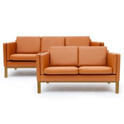 Copenhagen - Cognac lder st