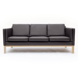 Copenhagen - Sort lder 3 per.