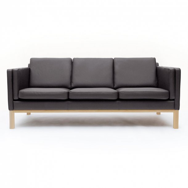 Copenhagen - Sort lder 3 per.