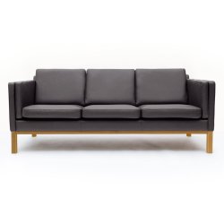 Copenhagen - Sort lder 3 per.