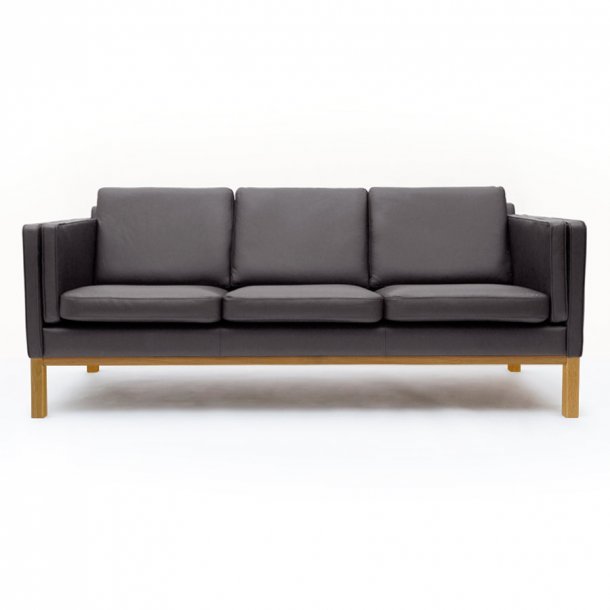 Copenhagen - Sort lder 3 per.