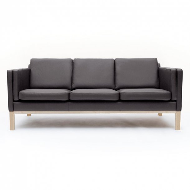 Copenhagen - Sort lder 3 per.