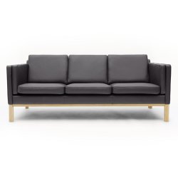 Copenhagen - Sort lder 3 per.