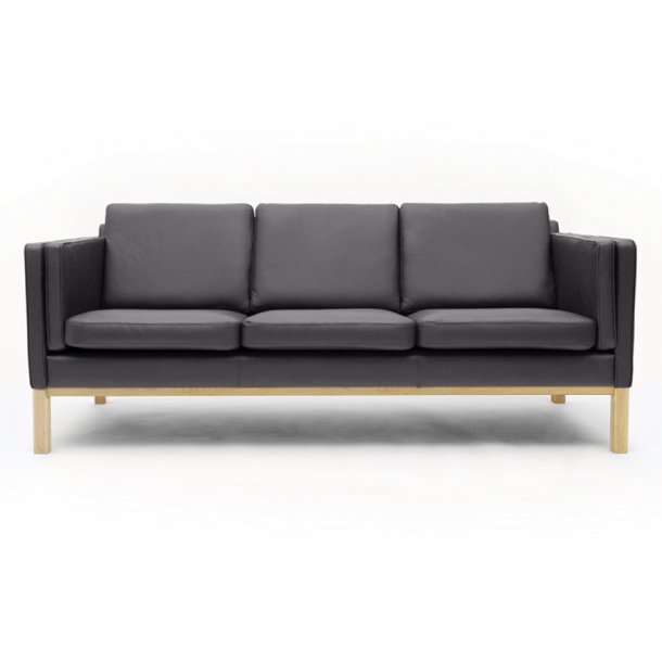 Copenhagen - Sort lder 3 per.