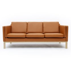 Copenhagen - Cognac lder 3 per.