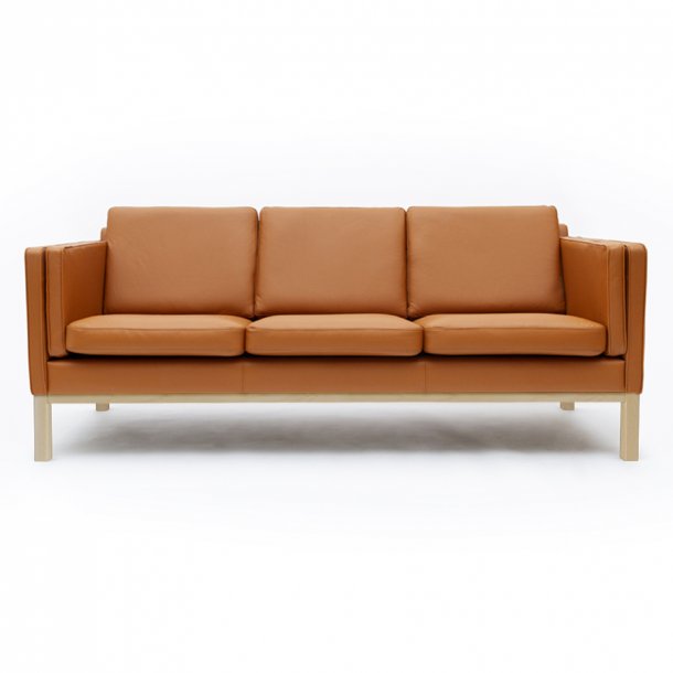 Copenhagen - Cognac lder 3 per.