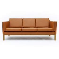 Copenhagen - Cognac lder 3 per.