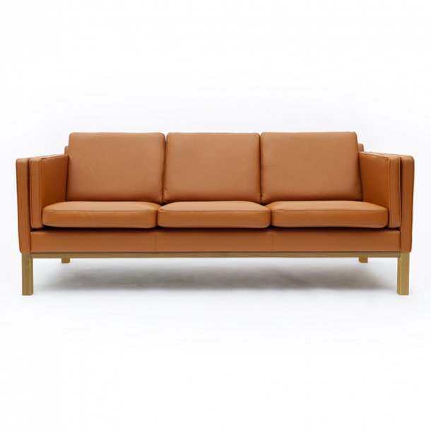 Copenhagen - Cognac lder 3 per.