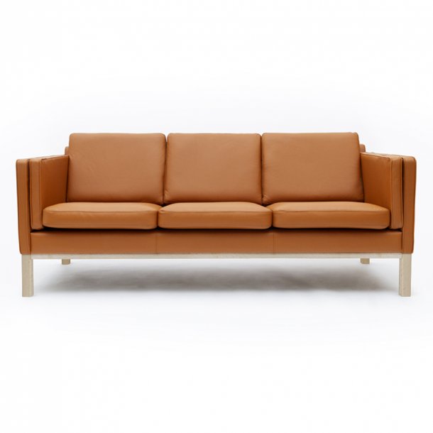 Copenhagen - Cognac lder 3 per.