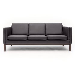 Copenhagen - Sort lder 3 per.