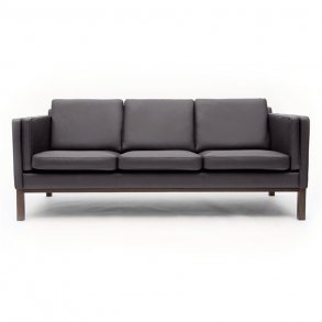 Copenhagen - Sort lder 3 per.