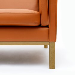 Copenhagen - Cognac lder 3 per.