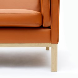 Copenhagen - Cognac lder 3 per.