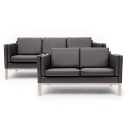 Copenhagen - Sort lder st