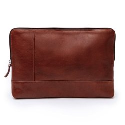 Macbook sleeve - Cola