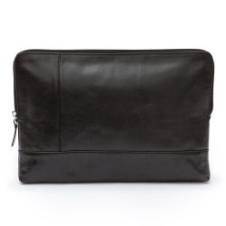 Macbook sleeve - Black