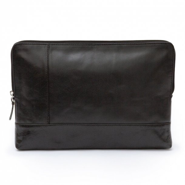 Macbook sleeve - Black