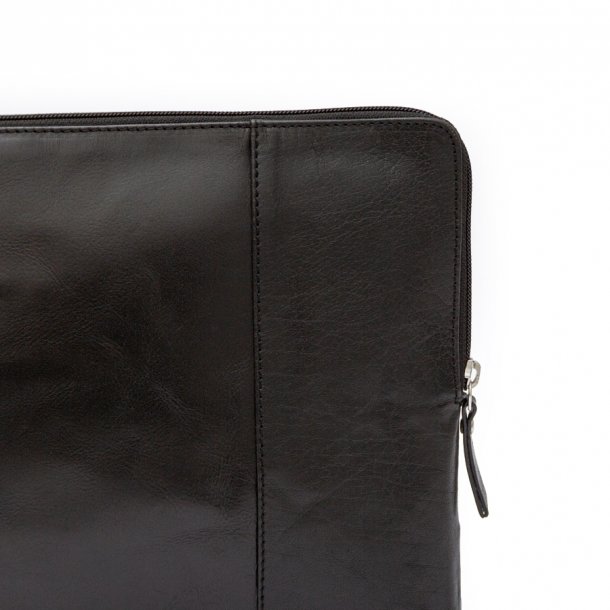 Macbook sleeve - Black