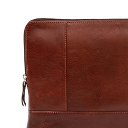 Macbook sleeve - Cola