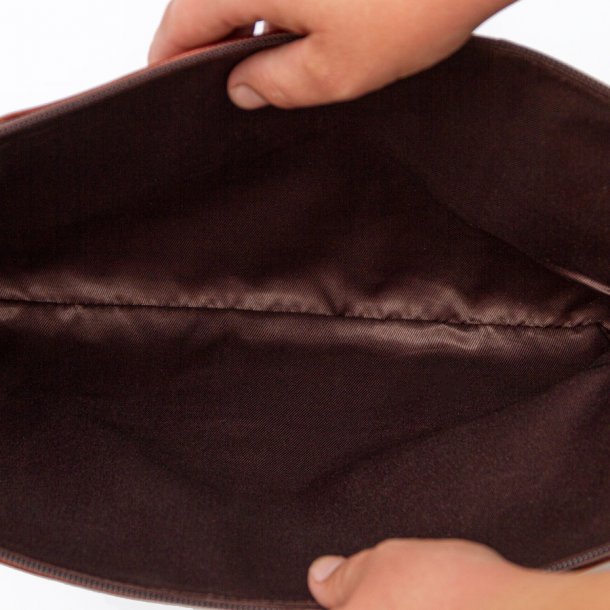 Macbook sleeve - Cola