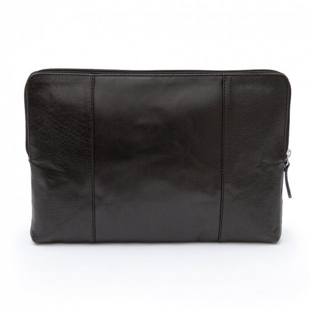 Macbook sleeve - Black