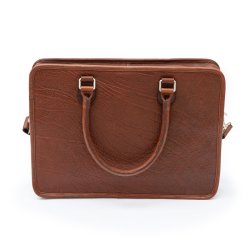 Elephant laptop taske