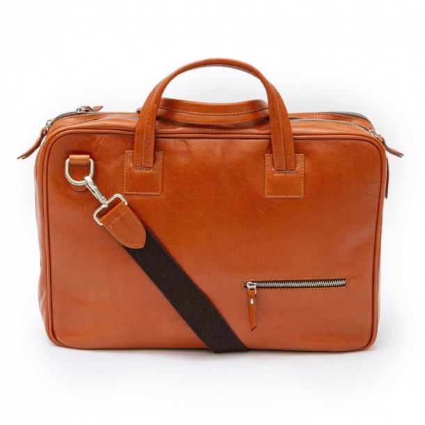 Duffle laptop taske