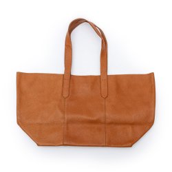 Unlined shopper