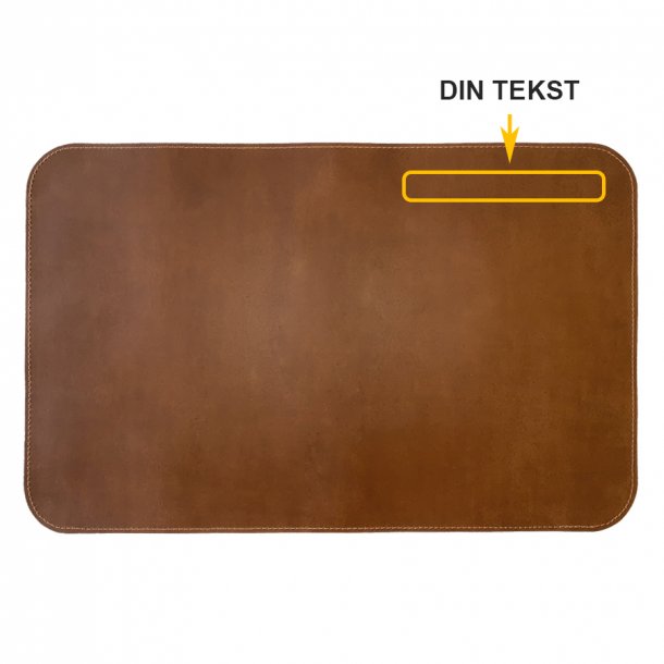 Dkkeserviet | Placemat | Med tryk