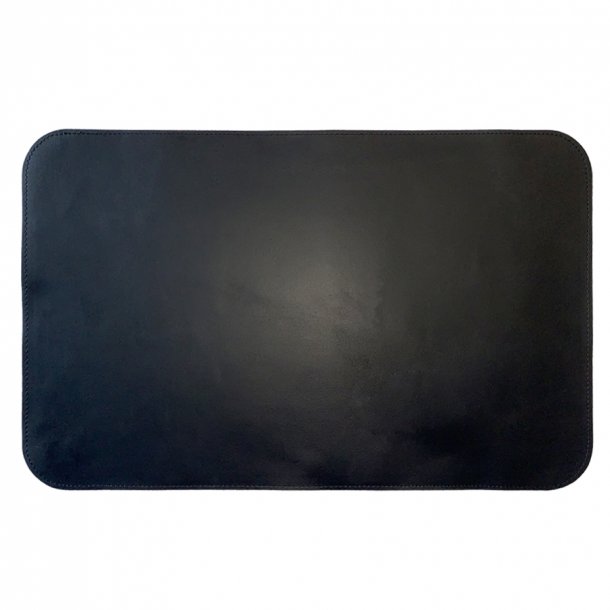 Dkkeserviet | Placemat | Black Square