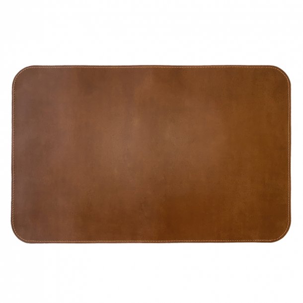 Dkkeserviet | Placemat  | Cognac Square