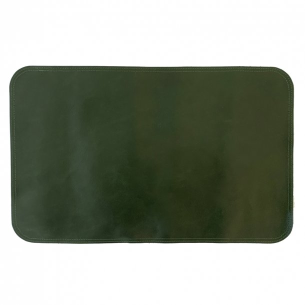 Dkkeserviet | Placemat | Racing Green Square