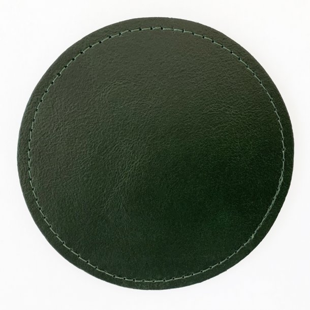 Coaster | lbrik | Racing Green