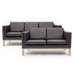 Copenhagen - Sort lder st