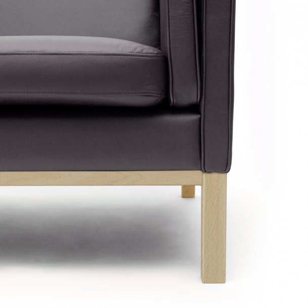 Copenhagen - Sort lder st